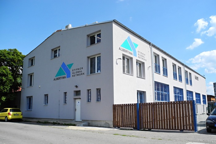 UNIKO headquarters