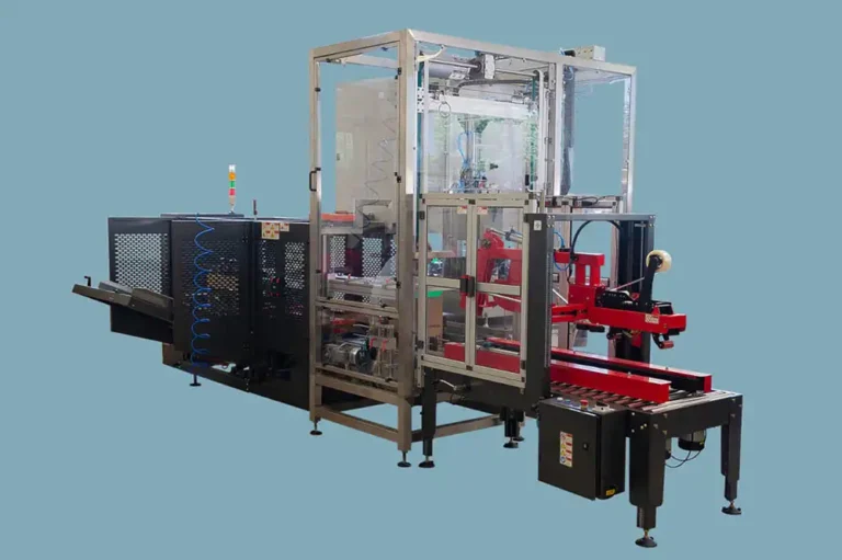 Automatische Kartoniermaschine CARTONTECH