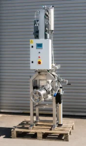 Filter Dryer 30L Filtertrockner 30L