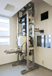 Filtertrockner 330L Filter dryer 330L