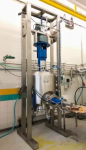 FILTER-TROCKNER 330 L