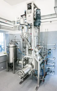 Filter Dryer 100L Filtertrockner 100L