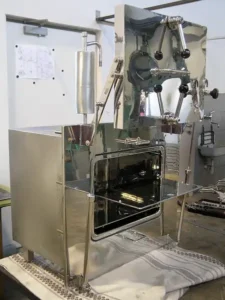 Vakuumtrockenschrank GMP 26 L