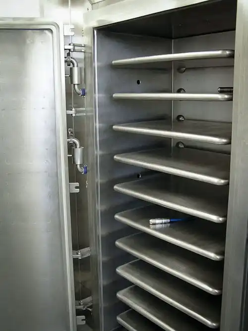 Vakuumtrockenschrank GMP