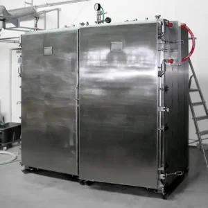 Vakuumtrockenschrank 1470 L